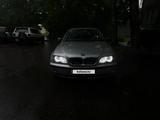 BMW 316 2003 года за 3 500 000 тг. в Усть-Каменогорск