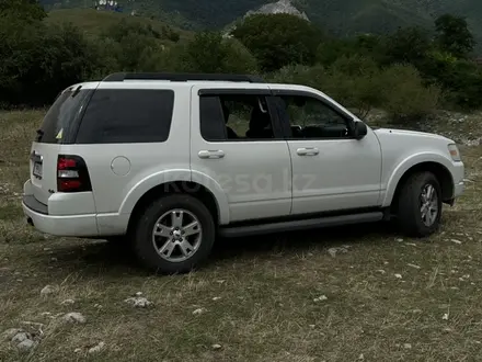 Ford Explorer 2010 года за 9 000 000 тг. в Атырау – фото 6