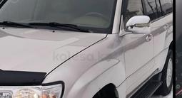 Toyota Land Cruiser 1999 года за 8 450 000 тг. в Петропавловск – фото 2