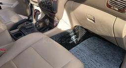 Toyota Land Cruiser 1999 года за 8 450 000 тг. в Петропавловск – фото 4