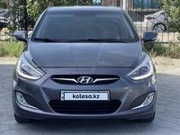 Hyundai Accent 2014 года за 5 200 000 тг. в Актау