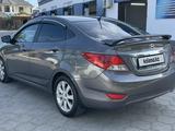 Hyundai Accent 2014 года за 5 200 000 тг. в Актау – фото 5