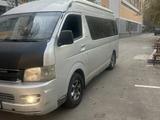 Toyota Hiace 2006 года за 7 300 000 тг. в Алматы – фото 2