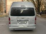 Toyota Hiace 2006 года за 7 300 000 тг. в Алматы – фото 3