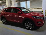 Hyundai Tucson 2021 годаfor12 900 000 тг. в Алматы – фото 4