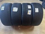 Michelin Pilot Alpin PA5 SUV 265/40 R22 106V XLүшін450 000 тг. в Талдыкорган – фото 3