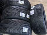 Michelin Pilot Alpin PA5 SUV 265/40 R22 106V XLүшін450 000 тг. в Талдыкорган – фото 4