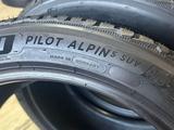 Michelin Pilot Alpin PA5 SUV 265/40 R22 106V XL за 450 000 тг. в Талдыкорган – фото 5