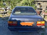 Audi 100 1988 годаүшін500 000 тг. в Ушарал – фото 4