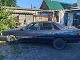 Audi 100 1988 годаүшін500 000 тг. в Ушарал – фото 2