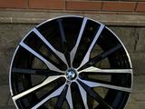 BMW X5 G05 диски за 800 000 тг. в Алматы