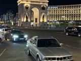 BMW 525 1991 года за 2 700 000 тг. в Астана – фото 2
