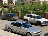 BMW 525 1991 года за 2 700 000 тг. в Астана