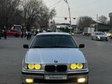 BMW 325 1993 годаүшін1 900 000 тг. в Алматы