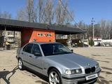 BMW 325 1993 годаүшін1 900 000 тг. в Алматы – фото 4
