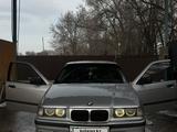 BMW 325 1993 годаүшін1 900 000 тг. в Алматы – фото 2