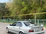 BMW 325 1993 годаүшін1 900 000 тг. в Алматы – фото 5