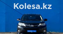 Toyota RAV4 2013 года за 8 940 000 тг. в Алматы – фото 2