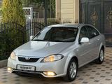 Daewoo Gentra 2014 года за 4 200 000 тг. в Шымкент – фото 2