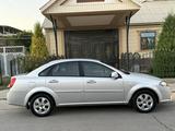 Daewoo Gentra 2014 года за 4 200 000 тг. в Шымкент – фото 4