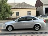 Daewoo Gentra 2014 года за 4 200 000 тг. в Шымкент – фото 5