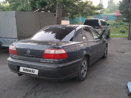 Opel Omega 2000 года за 2 800 000 тг. в Усть-Каменогорск – фото 3