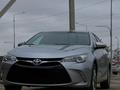 Toyota Camry 2015 годаfor7 200 000 тг. в Кульсары – фото 3