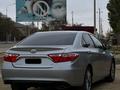 Toyota Camry 2015 года за 7 200 000 тг. в Кульсары – фото 2