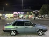 ВАЗ (Lada) 21099 2002 года за 900 000 тг. в Шымкент – фото 2