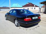 Mercedes-Benz E 240 1999 года за 5 200 000 тг. в Кызылорда – фото 4