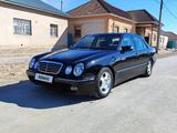 Mercedes-Benz E 240 1999 года за 5 200 000 тг. в Кызылорда – фото 3