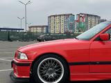 BMW 328 1996 года за 5 000 000 тг. в Алматы – фото 2