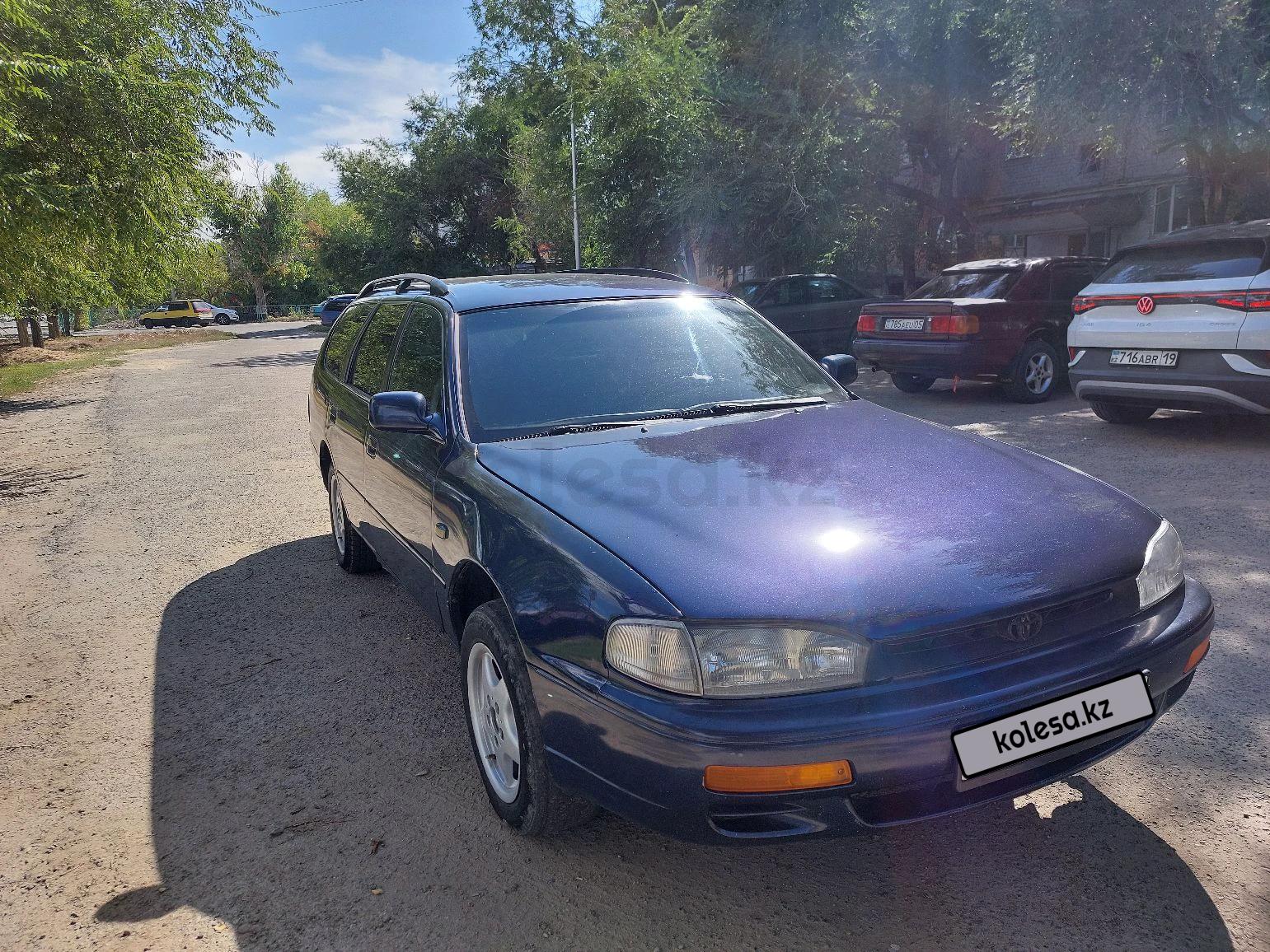 Toyota Camry 1995 г.