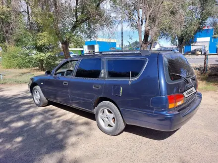 Toyota Camry 1995 года за 2 500 000 тг. в Талдыкорган – фото 5