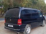 Mercedes-Benz Vito 1998 годаүшін5 500 000 тг. в Алматы – фото 4