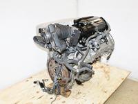 Двигатель на Lexus Rx350 2gr-fe 3.5литра за 118 000 тг. в Алматы