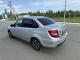 ВАЗ (Lada) Granta 2190 2024 годаүшін4 900 000 тг. в Уральск – фото 4