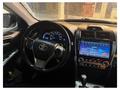 Toyota Camry 2013 года за 5 000 000 тг. в Актобе – фото 3