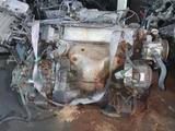 Двигатель Honda Odyssey 2.2 объем за 308 000 тг. в Алматы – фото 4