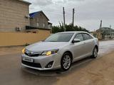 Toyota Camry 2013 годаүшін6 600 000 тг. в Жанаозен