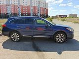 Subaru Outback 2017 годаүшін6 900 000 тг. в Актобе
