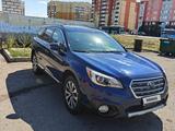 Subaru Outback 2017 годаүшін6 900 000 тг. в Актобе – фото 3