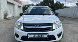 ВАЗ (Lada) Granta 2190 2014 годаfor3 600 000 тг. в Актобе – фото 4