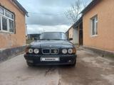 BMW 525 1994 года за 2 250 000 тг. в Шымкент