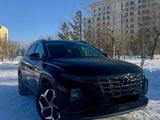 Hyundai Tucson 2023 года за 18 000 000 тг. в Астана