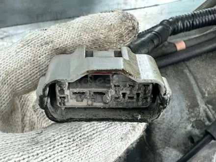 Привозная акпп H20A V2.0 4WD (03-72LE) за 280 000 тг. в Астана – фото 11