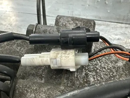 Привозная акпп H20A V2.0 4WD (03-72LE) за 280 000 тг. в Астана – фото 15