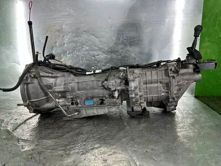 Привозная акпп H20A V2.0 4WD (03-72LE) за 280 000 тг. в Астана