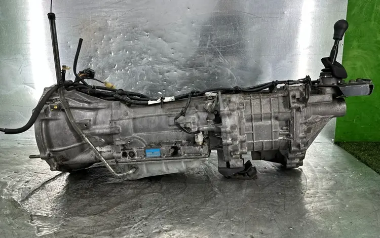 Привозная акпп H20A V2.0 4WD (03-72LE)үшін280 000 тг. в Астана