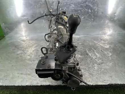 Привозная акпп H20A V2.0 4WD (03-72LE) за 280 000 тг. в Астана – фото 4